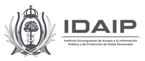 Logo del IDAIP