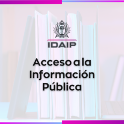 Acceso a la Información