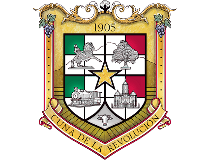 escudo de gomez palacio