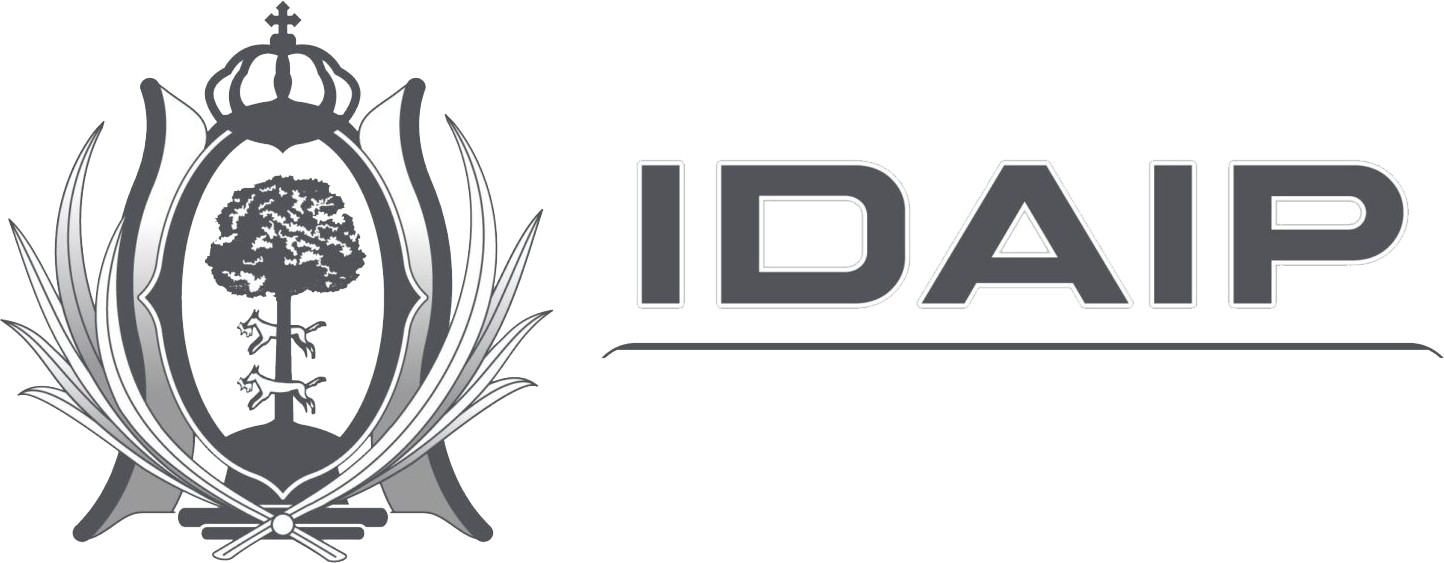 logo idaip