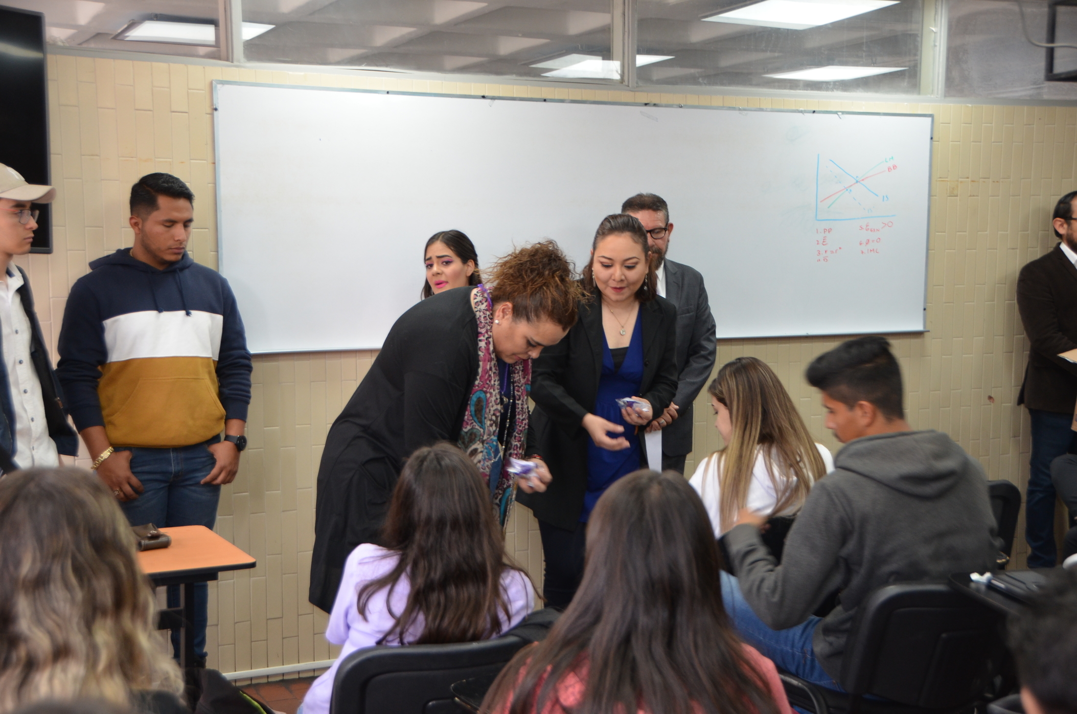 Apoya Idaip Campaña Todassomosuna En La Feca Instituto Duranguense